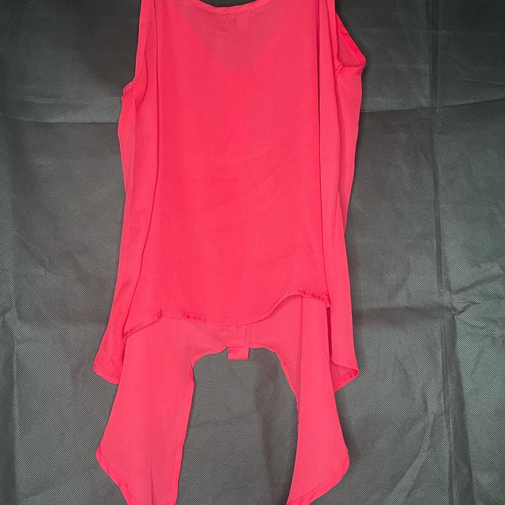 Tank Top - Picture 2 of 2